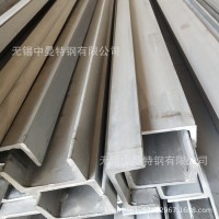 我厂现货销售 904L不锈钢槽钢 耐腐蚀热轧904不锈钢槽钢规格齐全