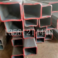 欧标方管S355J0 英标直角方管S355J2 S275JR