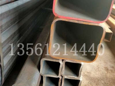Q355B方管 低合金方管厚壁方通规格齐全质量优
