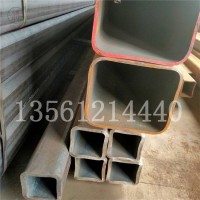 Q355B方管 低合金方管厚壁方通规格齐全质量优