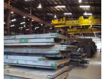 2000*8000耐磨板NM400耐磨钢板新余钢厂产高性能高硬度耐磨板