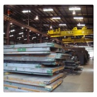 2000*8000耐磨板NM400耐磨钢板新余钢厂产高性能高硬度耐磨板