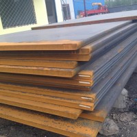 主营45#钢板12-60mm 规格齐全