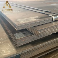 现货耐磨钢板 nm450耐磨板 4mm厚耐磨钢板耐磨板切割矿山机械用钢
