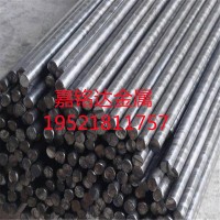 厂家直销1214易切削钢棒 1214研磨圆棒 自动车床1214圆钢