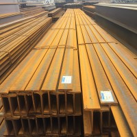 H型钢Q235B民用工业建筑结构建筑钢材定制批发