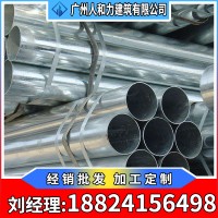 镀锌管，镀锌水管