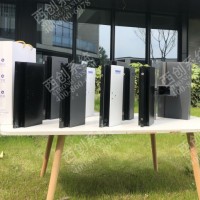 西创系统直角方管尖角方管直角90°方矩管Q345b幕墙方管