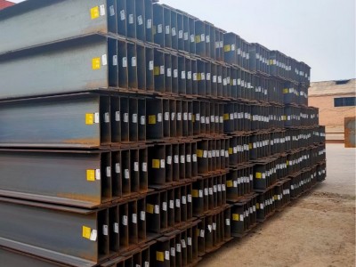 理计钢现货钢构新货立柱