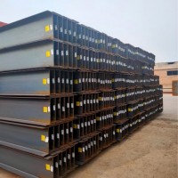 理计钢现货钢构新货立柱