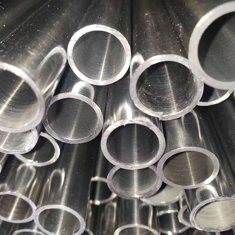 304无缝抛光管3
