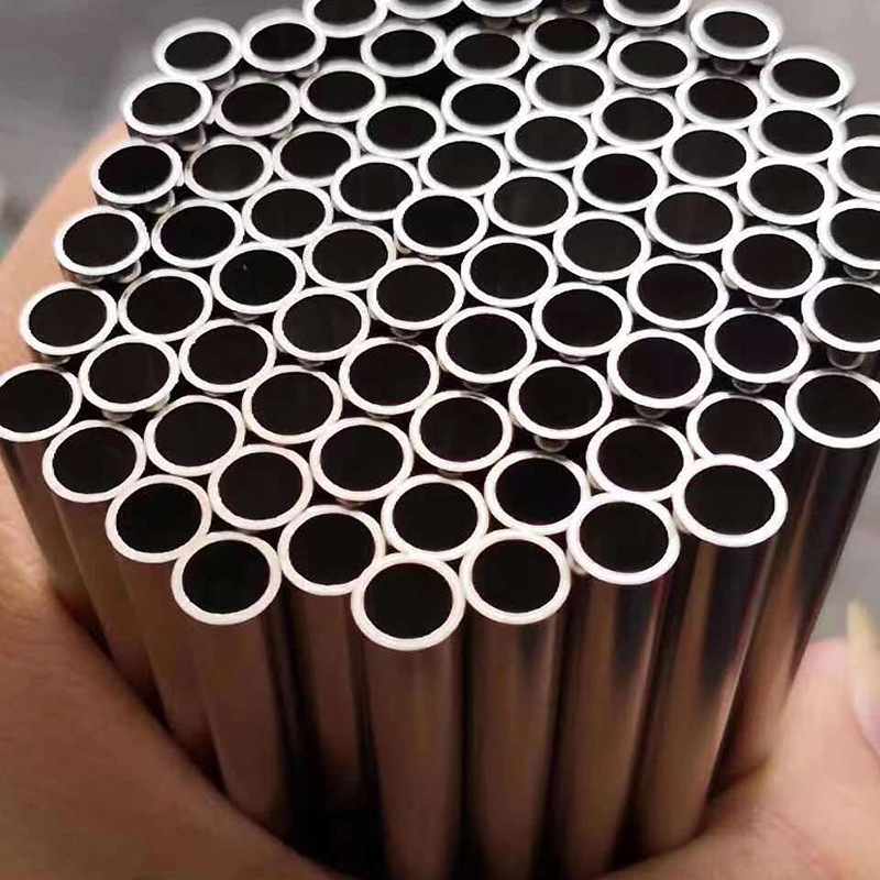 304无缝抛光管4
