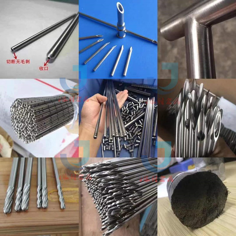 304不锈钢毛细管3