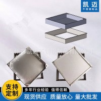 不锈钢井盖 厂家供应隐形窨装饰井盖地沟雨水篦子线型排水沟