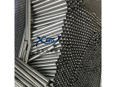 厂家直销304医疗卫生级不锈钢毛细管精密无缝圆管材薄壁小管