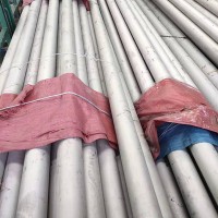 304 316L 310S不锈钢管 不锈钢无缝管 工业厚壁圆管切割加工抛光