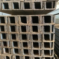 8#槽钢 10公分镀锌槽钢 80*43*5国标中标非标槽钢