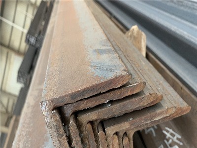 3#4#5#角钢3公分镀锌角钢4cm角铁5号国标角钢中标非标江浙沪送货