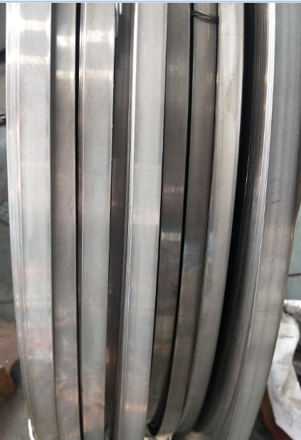 不锈钢卷盘细节