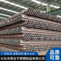 现货工业无缝管 201 304 321 规格毛细不锈钢圆管 非标可定做