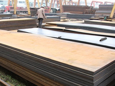 成都花纹板钢板镀锌钢板低合金板建筑桥梁用中板价格规格可来电