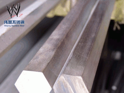 多功能不锈钢六角棒厂家生产316L六角钢坚固耐用各种规格六角棒