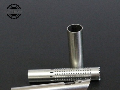 304不锈钢毛细管切割 内外抛光304精密毛细管镂空加工定制   价格面议