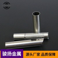 304不锈钢毛细管切割 内外抛光304精密毛细管镂空加工定制   价格面议