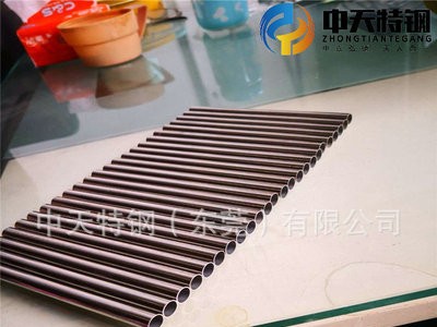 不锈钢毛细管 304不锈钢精密毛细管 不锈钢管子空心管 316毛细管