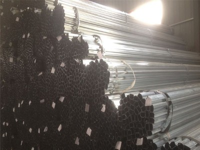 薄壁小口径方管生产厂家-光亮方管-黑皮折弯方管现货价格