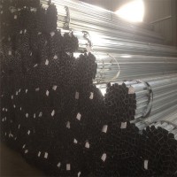 薄壁小口径方管生产厂家-光亮方管-黑皮折弯方管现货价格