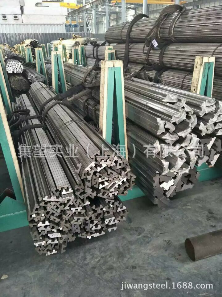 集望实业&冷拉各类异型钢12 (1)