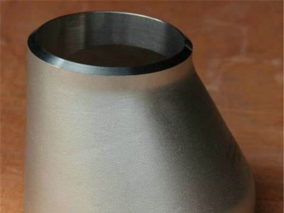 直缝焊接大小头 对焊偏心同心大小头 锥形异径管 碳钢无缝大小头