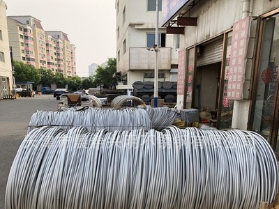 304 不锈钢冷镦丝 焊丝 光亮丝 氢退丝 弹簧丝（非标定制）