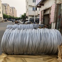 304 不锈钢冷镦丝 焊丝 光亮丝 氢退丝 弹簧丝（非标定制）