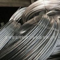 6063铝丝 铝线 冷镦用铝丝 铝丝生产厂家