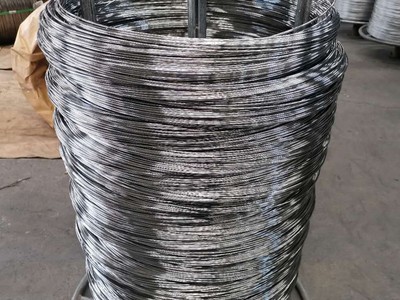 304 316 不锈钢光亮丝冷拔丝中硬丝0.5mm--5.0mm厂家直销