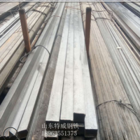 现货供应 a3冷拔扁钢 45#方钢 120*20扁铁 扁钢价格 冷拔扁钢订做