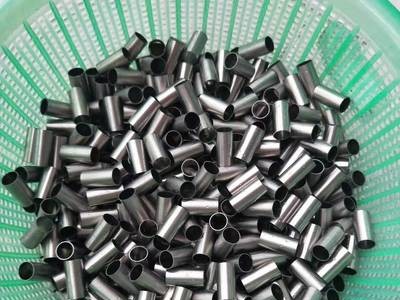 厂家i现货不锈钢管,304,316,202,304L 316L 310S不锈钢毛细管