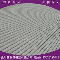 厚壁不锈钢无缝管304316L工业流体管化工锅炉压力容器管