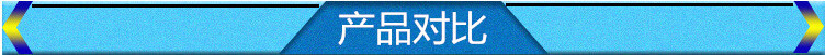 产品对比