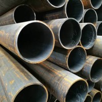 12MN5V/4无缝钢管 12MnNbVs无缝钢管 12MN5V/4低合金无缝钢管