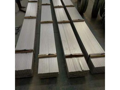 304不锈钢分条扁钢 大钢厂分条扁钢 质量保证 价格优惠