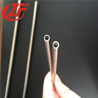 904L毛细管1.2-4*0.12-0.25滚拉焊管毛细管价格公道厂家直销
