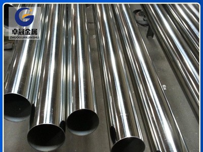 厂家现货304不锈钢装饰管 316卫生级用光亮装饰焊管规格全