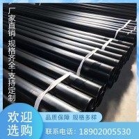 隆盛丰 电力穿线涂塑钢管钢塑复合穿线管电缆穿线热浸塑钢管