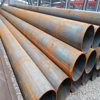 现货销售石油套管用整体式扶正器无缝管 65Mn扶正器无缝钢管