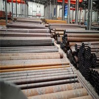 现货销售65Mn弹簧钢管 65mn扶正器无缝钢管现货充足 量大优惠