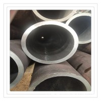 45号无缝钢管185*14规格 可定尺切割