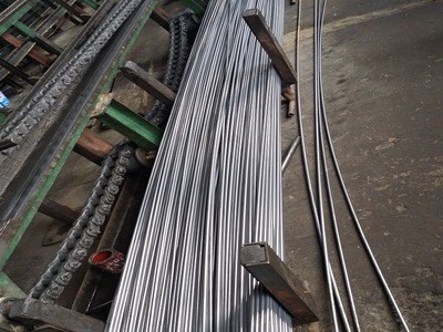 厂家直供小口径无缝钢管 冷拔精密钢管 建筑机械油拉精密光亮管